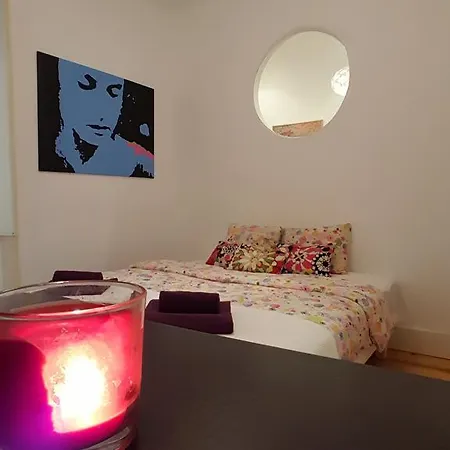 Holiday home Boavista! Concept *