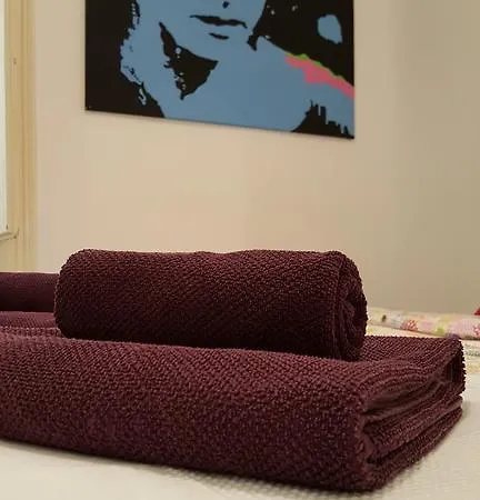 Holiday home Boavista! Concept Lisbon